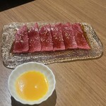 赤身肉じゃんか中目店 - 