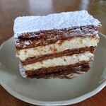 パティスリー ビガロー - 