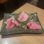 赤身肉じゃんか中目店 - 