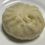 551蓬莱 大阪空港到着ロビー店 - さっそく蒸してみます！！