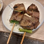 和風もつ料理 あらた - 