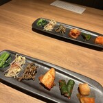 すすきの焼肉きらく - 