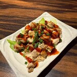 地鶏専門店 鳥一筋 - 