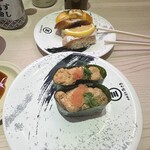 回転寿司みさき 南砂町ショッピングセンターSUNAMO - 