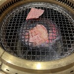 赤身肉じゃんか中目店 - 