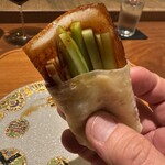 中国菜 Guu - 北京ダック