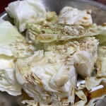 鳥串屋ななしの - 