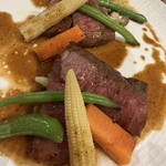 ビストロ ソレイユ - 