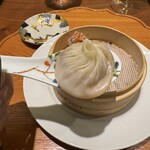 中国菜 Guu - 小籠包