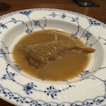 中国菜 Guu - フカヒレの姿煮