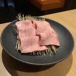 赤身肉じゃんか中目店 - 