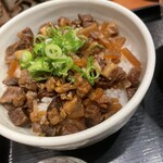 漁師屋らーめん 新開地本店 - 