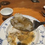 中国菜 Guu - フカヒレとご飯