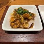 中国菜 Guu - よだれ鶏