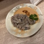 和風もつ料理 あらた - 