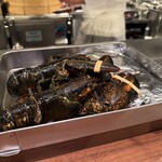 中国菜 Guu - オマール海老