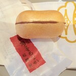 松岡軒 くるふ福井駅 - 繭の形がかわいい