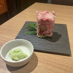 赤身肉じゃんか中目店 - 