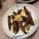 和風もつ料理 あらた - 