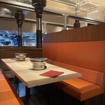 赤身肉じゃんか中目店 - 