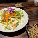 地鶏専門店 鳥一筋 - 