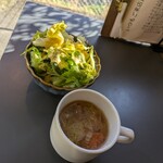 ツキガワドライブイン - 