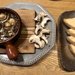 欲張りバル CANTINA - 