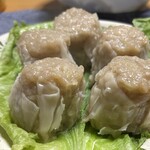 551蓬莱 - 高さもありますね(*'-')b 