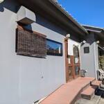 ツキガワドライブイン - 