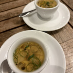 ビストロ ソレイユ - 