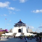 春水堂 - 中正紀念堂（一大観光名所）