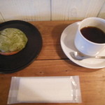 CAFE Uchi - 