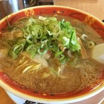 ラーメン大統領 - 