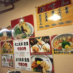 Udon Ubara - 