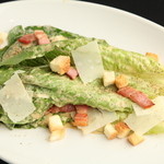 The Caesar Salad