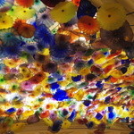 HOTEL BELLAGIO - ロビー