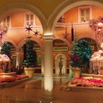 HOTEL BELLAGIO - 