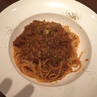 ビストロボンノ - お昼♫
