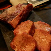 SATOブリアン 本店 - 