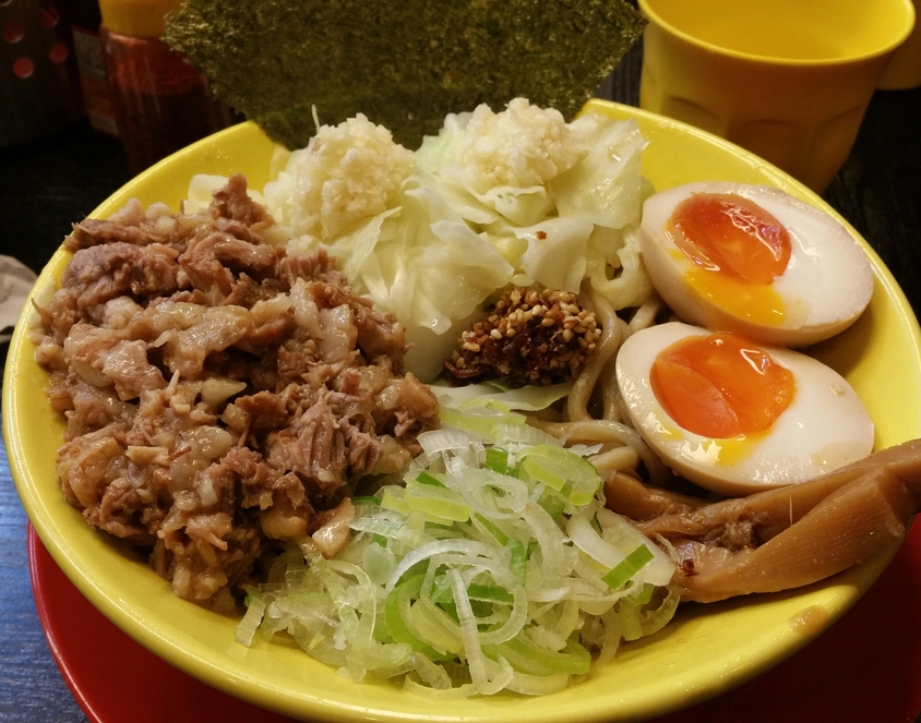 写真 2ページ目 : ラーメン イエロー - 新潟大学前/ラーメン | 食べログ