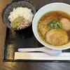 新道らぁ麺