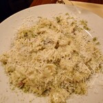 トラットリア イル ピスタッキオ - 