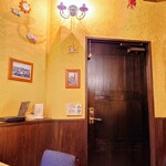 トラットリア イル ピスタッキオ - 