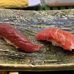 にぎり鮨 一五〇 - 