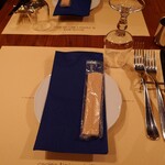 トラットリア イル ピスタッキオ - 