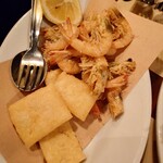 トラットリア イル ピスタッキオ - 