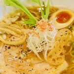 ふじ門 製麺 - 