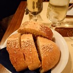 トラットリア イル ピスタッキオ - 