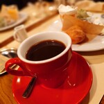 トラットリア イル ピスタッキオ - 