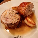 トラットリア イル ピスタッキオ - 